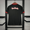 Camisa bragantino visitante preta 2025