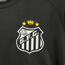 Camisa Santos goleiro masculina preta 2026