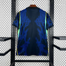 Camisa Masculina Azul Copa 2026 - Personalizada