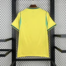 Camisa Masculina Amarela Copa 2026 - Personalizada