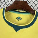 Camisa Masculina Amarela Copa 2026 - Personalizada