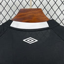 Camisa Santos goleiro masculina preta 2026