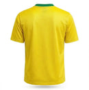 Camisa Brasil Bordada Dry Fit Torcida Masculina Copa 2026 | VAI DAR BRASIL