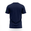 Camisa Masculina BRAZIL Casual Streetwear Algodão | VAI DAR BRASIL