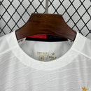 Camisa vitoria visitante masculina branca 2026