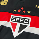 Camisa 3 Sao Paulo masculina branca 2026