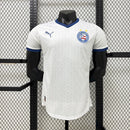 Camisa bahia tradicional masculina branca 2026