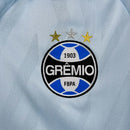 Camisa gremio visitante masculina azul claro 2026