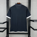 Camisa Remo tradicional preta 2026