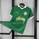 Camisa Modelo Especial Temporada 2024 Modelo 100 Anos