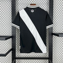 Camisa vasco tradicional  masculina branca e preto  2026