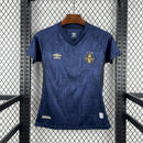 Camisa 3 gremio masculina azul escuro 2026