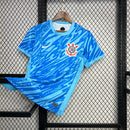 Camisa Corinthians Goleiro Modelo 2025/26
