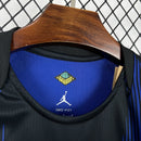 Camisa Masculina Azul Copa 2026 - Personalizada