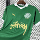 Camisa Modelo Especial Temporada 2024 Modelo 100 Anos
