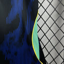 Camisa Feminina Copa 2026 Azul - Personalizada