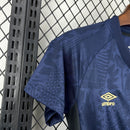 Camisa 3 gremio masculina azul escuro 2026
