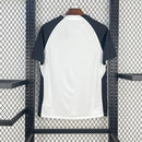 Camisa  corinthians tradicional masculina branca 2026