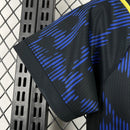 Camisa Masculina Azul Copa 2026 - Personalizada