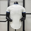 Camisa bahia tradicional masculina branca 2026