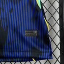 Camisa Masculina Azul Copa 2026 - Personalizada