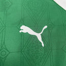 Camisa palmeiras tradicional masculina verde 2026