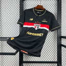 Camisa 3 Sao Paulo masculina branca 2026
