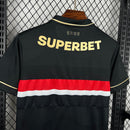 Camisa 3 Sao Paulo masculina branca 2026