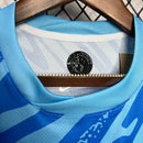 Camisa Corinthians Goleiro Modelo 2025/26