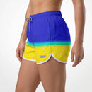 Short Feminino Curva Brasileira - Fit Slim Modelador e Tactel | Mantum