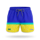 Short Feminino Curva Brasileira - Fit Slim Modelador e Tactel | Mantum